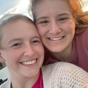 Meet your Posher, Jadyn